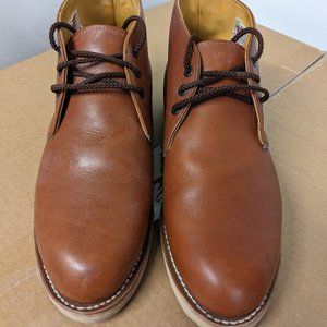 Red Wing Chukka boot 595 size 11E2